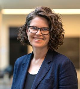 Laura Chien, PhD candidate