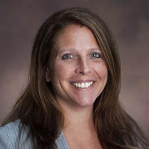 Christine Franciscovich, MSN, CRNP, NNP-BC, MHQS- CHOP