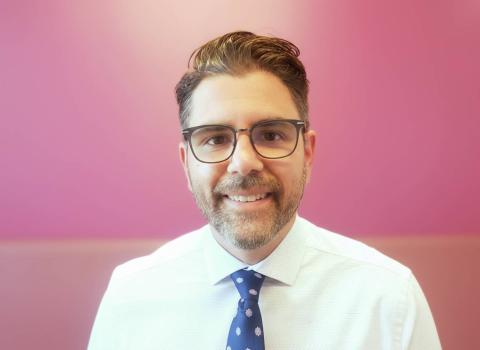 Paul Bergl, MD, FACP