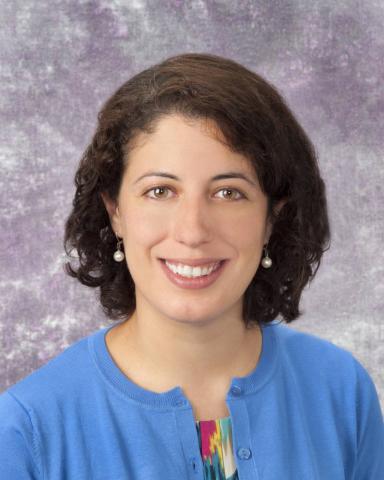 Eliana Bonifacino MD, MS