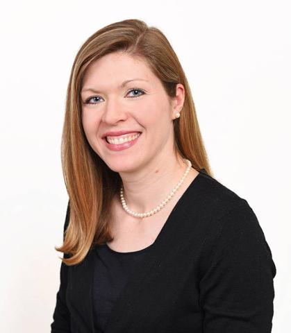 Leah Burt, PhD, APRN-FPA, ANP-BC, CHSE, FAANP