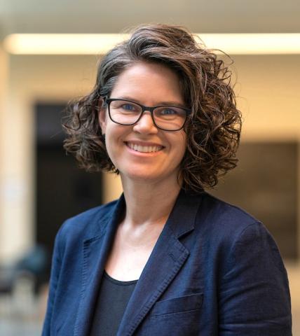 Laura Chien, PhD candidate